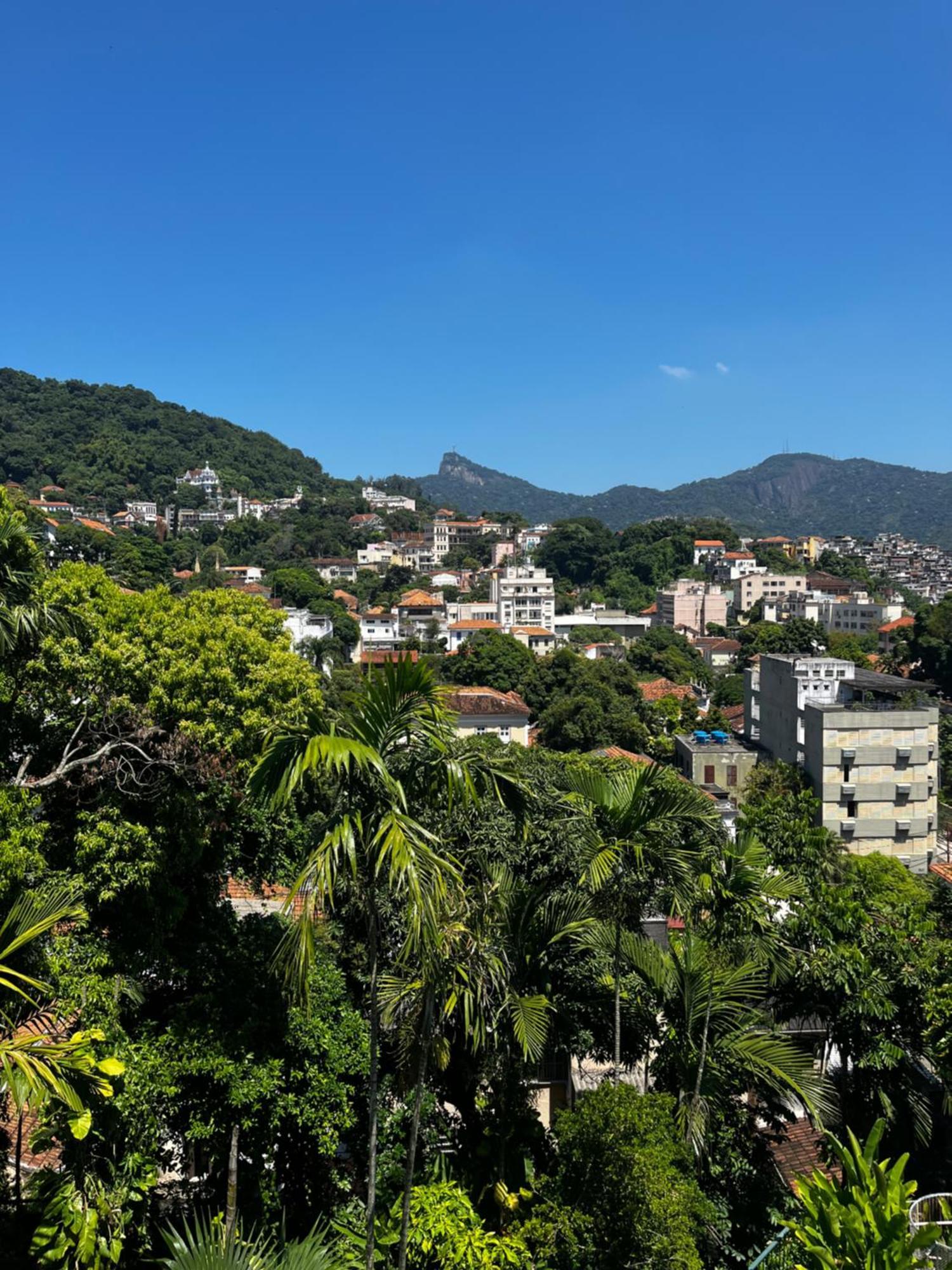 Castelo Dos Tucanos Host Rio de Janeiro Exterior foto